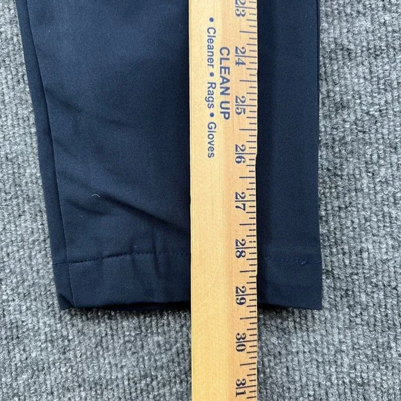 Lululemon Mens ABC Pant Classic Fit 5-Pocket size 30 x 29 Navy